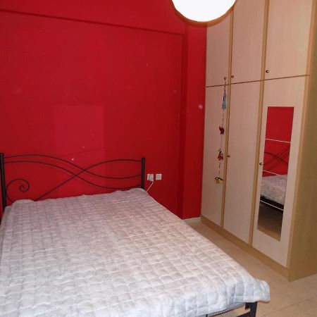 George'S Apartment In Volos Area Dış mekan fotoğraf