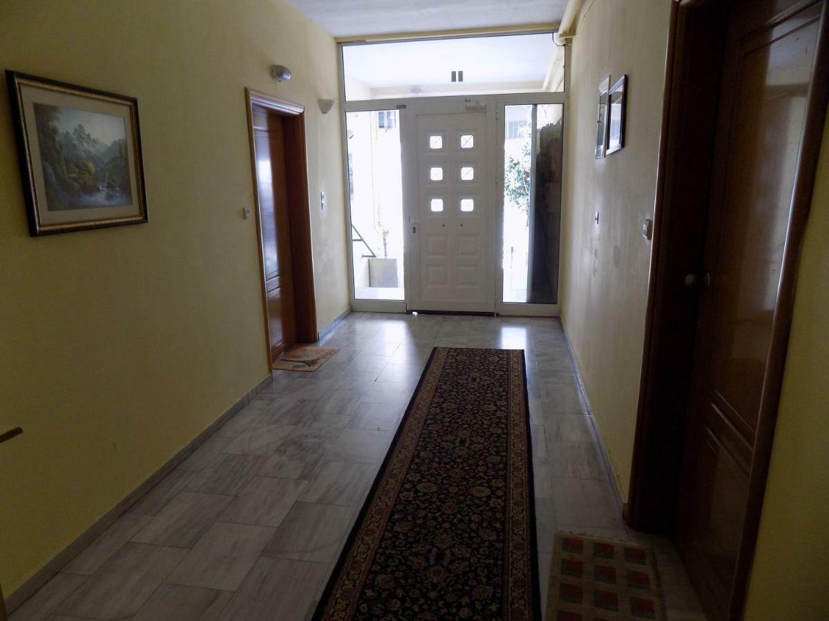 George'S Apartment In Volos Area Dış mekan fotoğraf