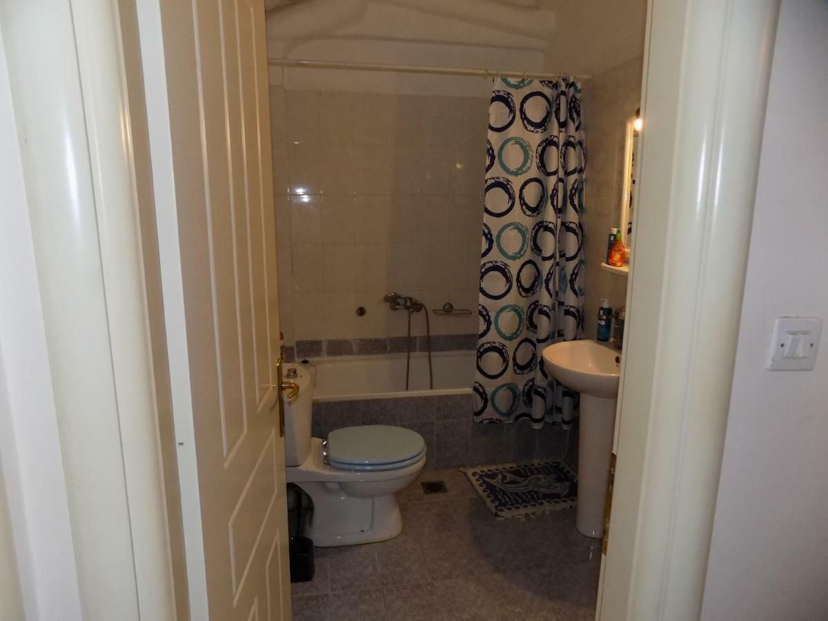 George'S Apartment In Volos Area Dış mekan fotoğraf