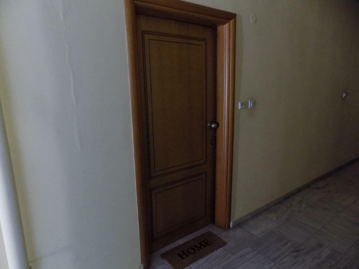 George'S Apartment In Volos Area Dış mekan fotoğraf