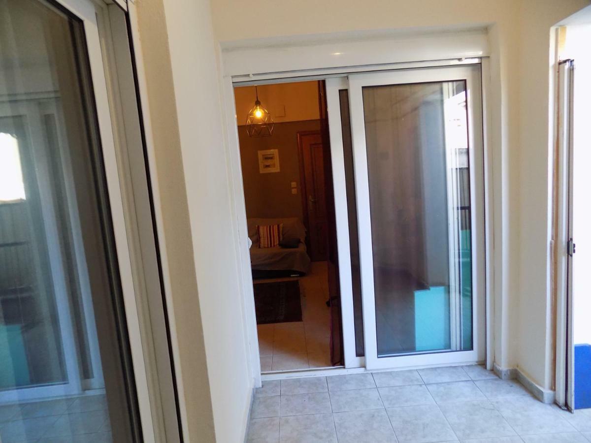 George'S Apartment In Volos Area Dış mekan fotoğraf