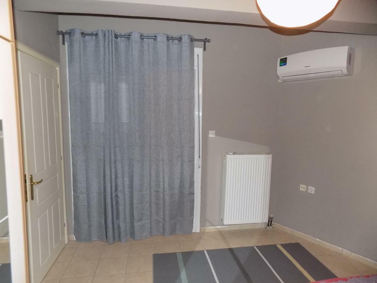 George'S Apartment In Volos Area Dış mekan fotoğraf