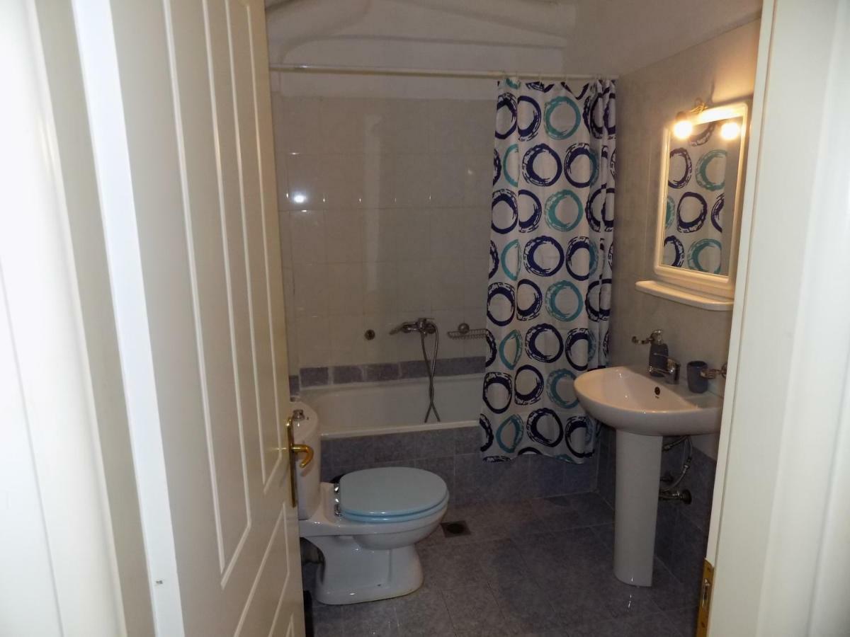 George'S Apartment In Volos Area Dış mekan fotoğraf