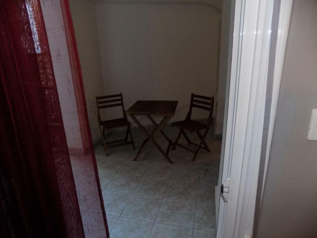 George'S Apartment In Volos Area Dış mekan fotoğraf