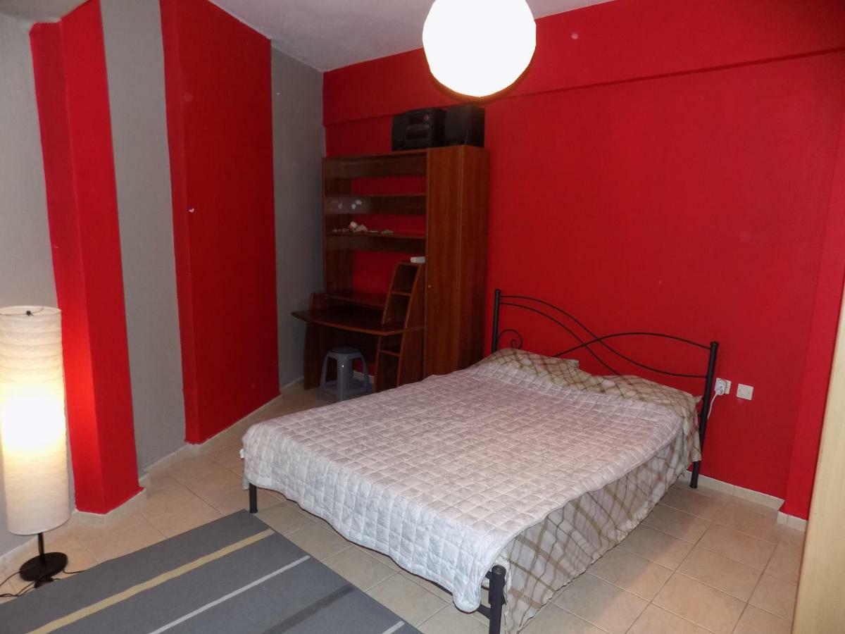 George'S Apartment In Volos Area Dış mekan fotoğraf