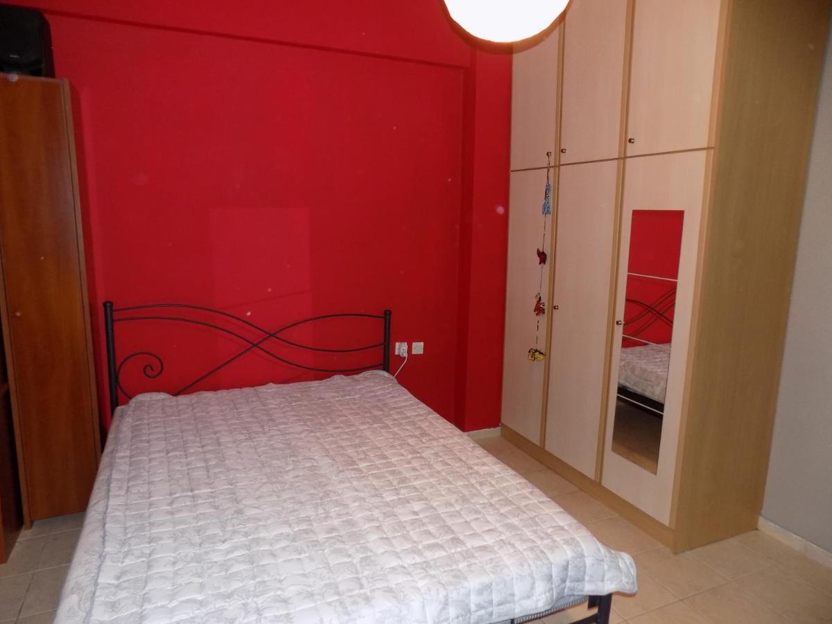 George'S Apartment In Volos Area Dış mekan fotoğraf