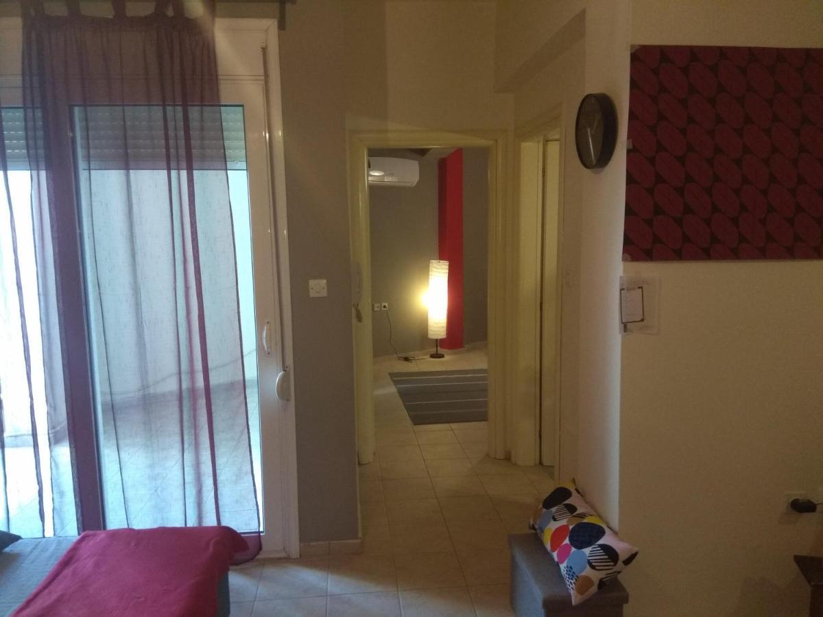 George'S Apartment In Volos Area Dış mekan fotoğraf